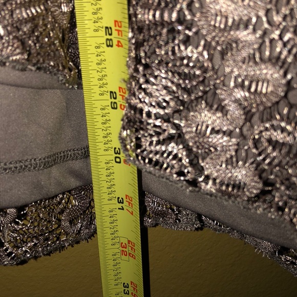 Lace Tunic - Picture 6 of 6